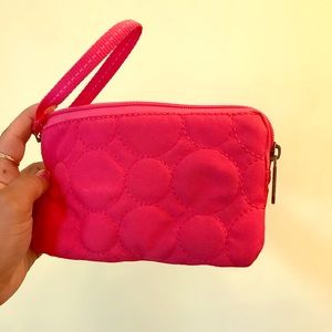 Thirty One brand Vary You Wristlet